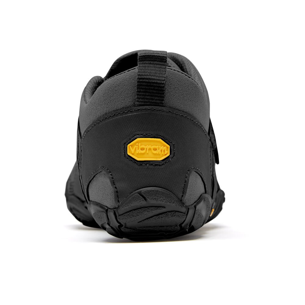 Vibram FiveFingers Herre Vandrestøvler Sort - V-Train 2.0 - 9213RGDLB